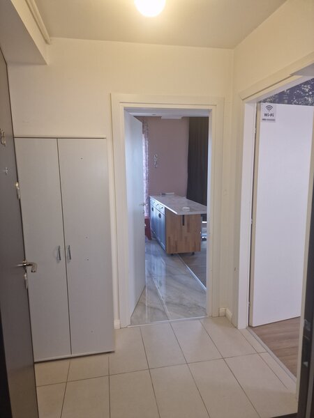 Cartier Cosmopolis, Stefanestii de Jos