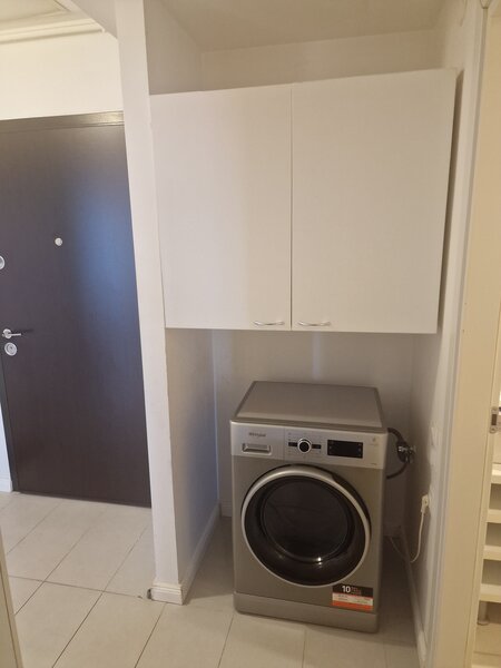 Cartier Cosmopolis, Stefanestii de Jos