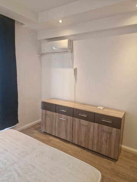 Cartier Cosmopolis, Stefanestii de Jos