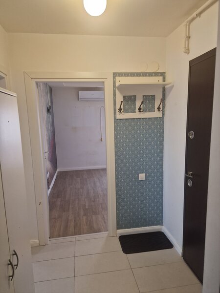 Cartier Cosmopolis, Stefanestii de Jos